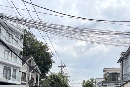 Ngộp Bán Gấp Mặt Tiền KD Đỉnh 3 Tầng 66m2 Chỉ 7.2 tỷ Cạnh Trường Học Linh Đông Thủ Đức Cực Hiếm